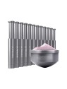 La Prairie Platinum Rare Haute Rejuvenation Mask Refill Cream 20ml 12xSerum 07ml 50ml