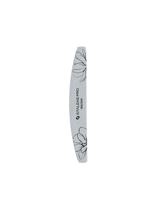 Lima Unghie Stalepz Expert 40 - Set 25 Pezzi