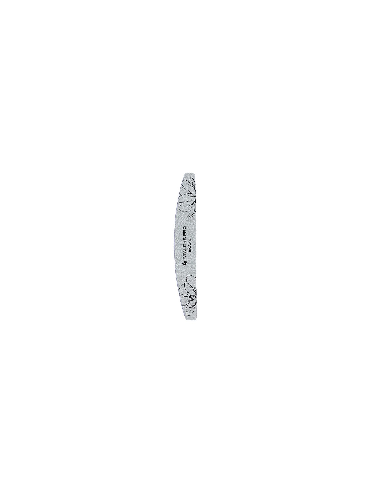 Lima Unghie Stalepz Expert 40 - Set 25 Pezzi