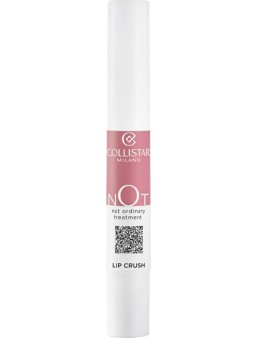 Collistar Rossetto volumizzante NOT LIP CRUSH 4,5ml unisex