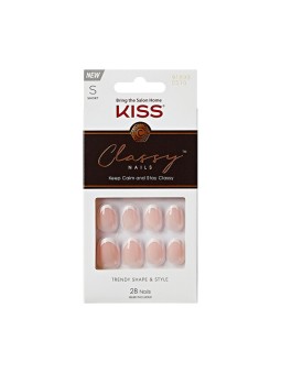 Unghie Gel Classy - Esclusivo Kiss My Face