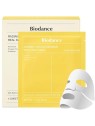 Biodance Maschera viso illuminante in tessuto Radiant Vita Niacinamide Real Deep Mask 34g
