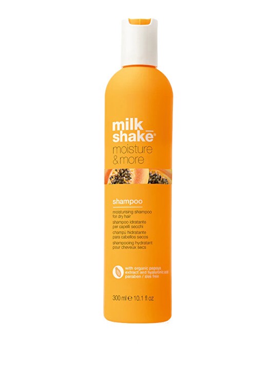 Shampoo Idratante e Nutriente 1000 ml