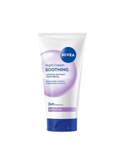 Nivea Crema notte crema viso notte 50ml