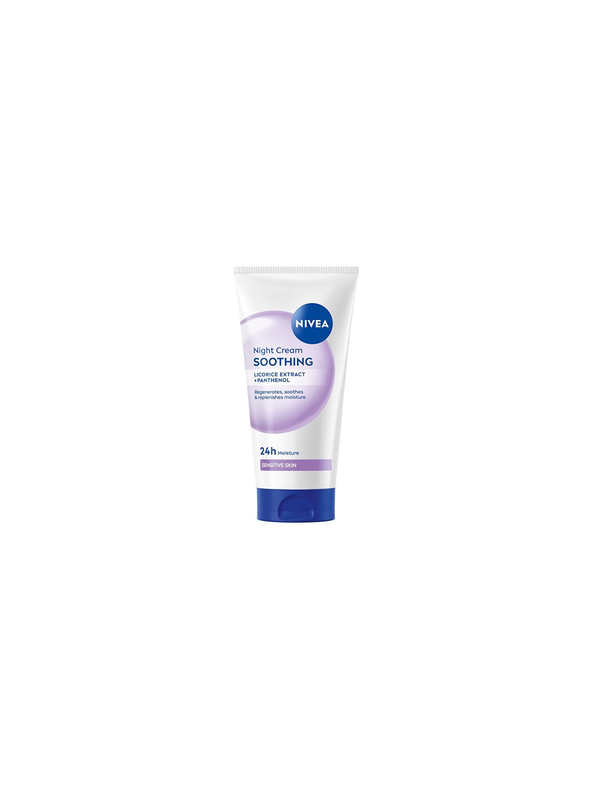 Nivea Crema notte crema viso notte 50ml
