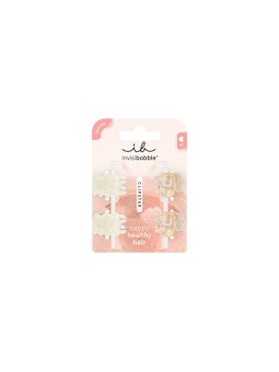 Invisibobble Clipstar XS Petit Rainbow - Hair clip