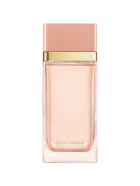 Dolce & Gabbana Hydra Dose HA Essenza idratante e illuminante 100 ml donna