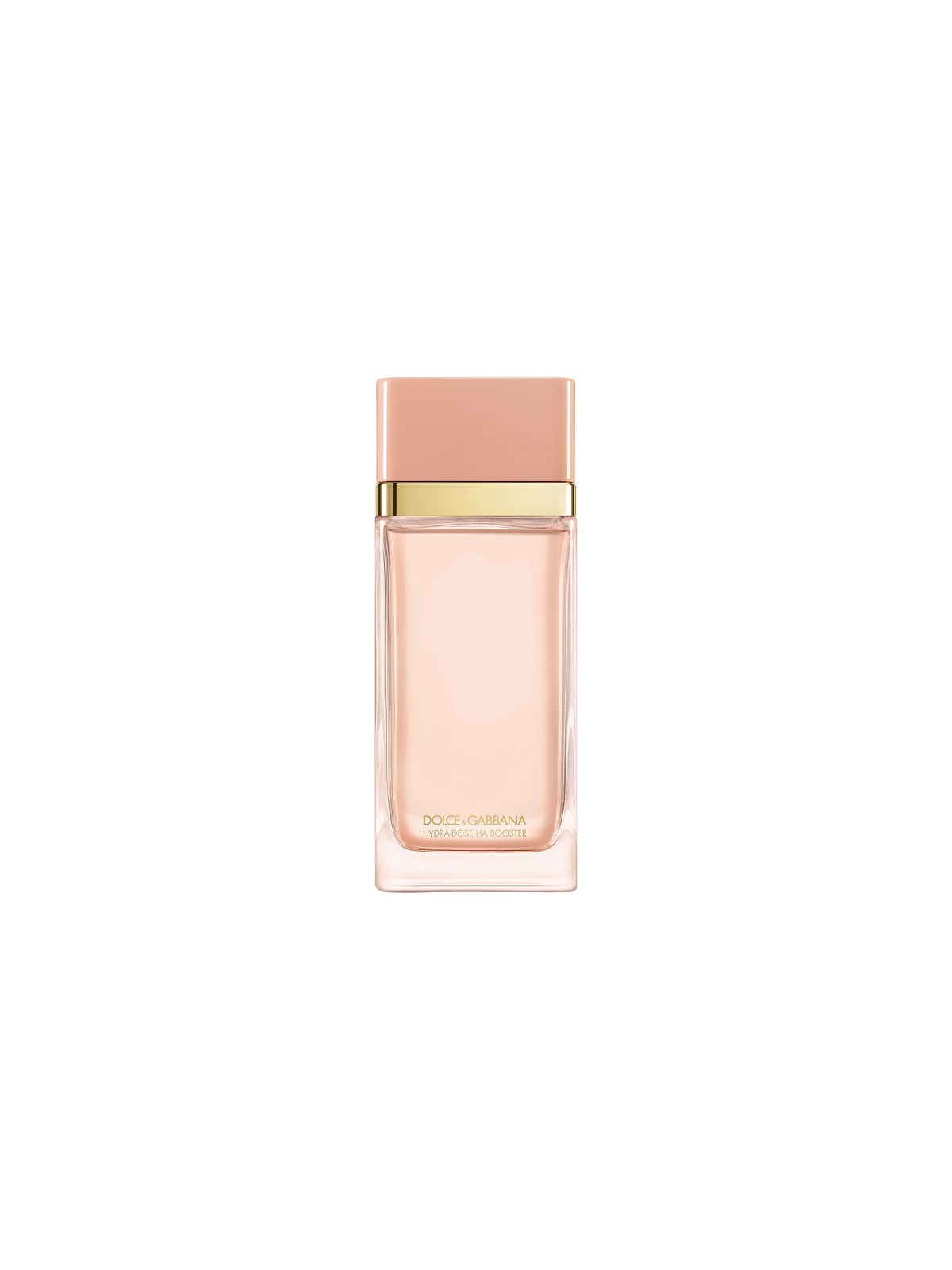Dolce & Gabbana Hydra Dose HA Essenza idratante e illuminante 100 ml donna