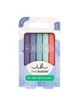 Invisibobble Hair Tie Pastel Dream - 5 pz donna
