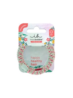 Invisibobble Twistar Mint - Elastici per Treccine