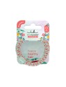 Invisibobble Twistar Mint - Elastici per Treccine