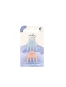 Invisibobble Clipstar Gym Buddy S - 2 clip capelli
