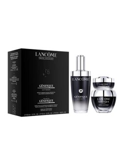 Lancôme Set regalo per la cura della pelle Genifique donna