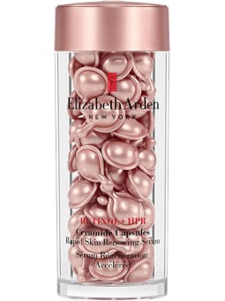 Elizabeth Arden Siero levigante antirughe al retinolo + HPR in capsule, 30 unità donna