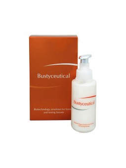 Fytofontana Bustyceutical - emulsione biotecnologica per il rassodamento del seno 125 ml donna