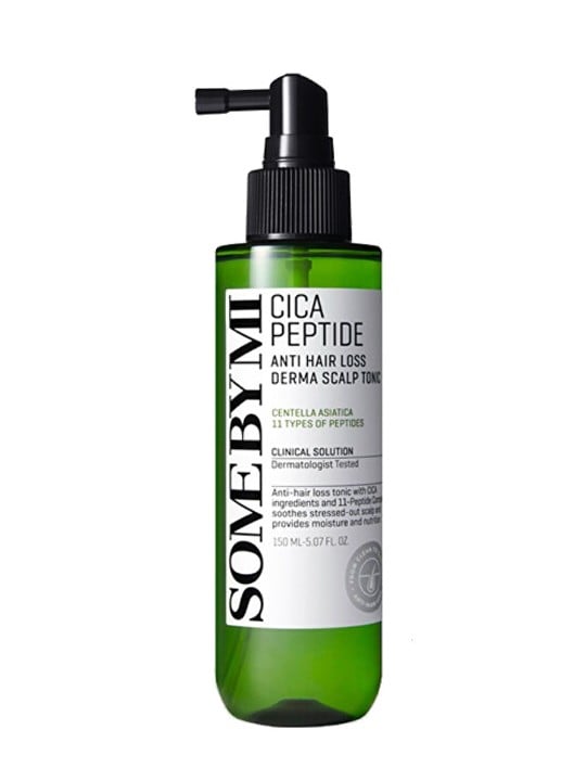 Tonico Idratante Donna Some By Mi Cica Peptide 150ml