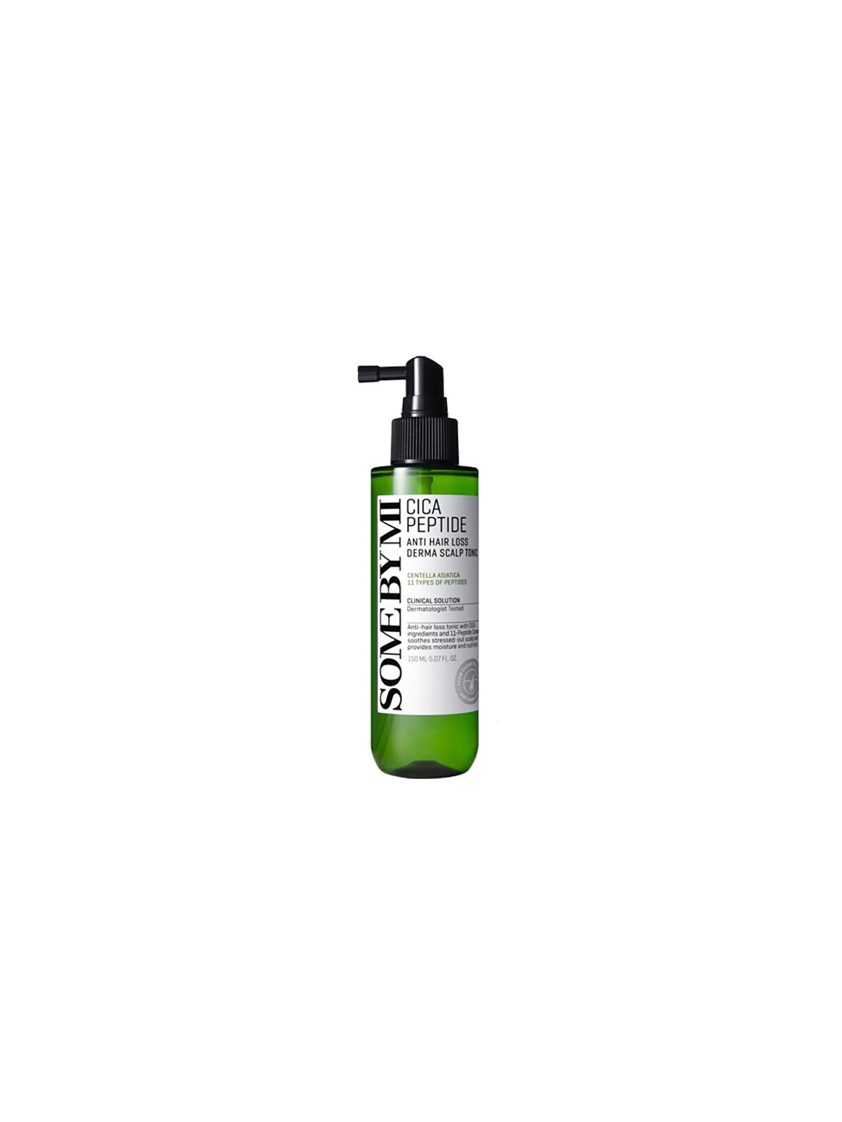 Tonico Idratante Donna Some By Mi Cica Peptide 150ml