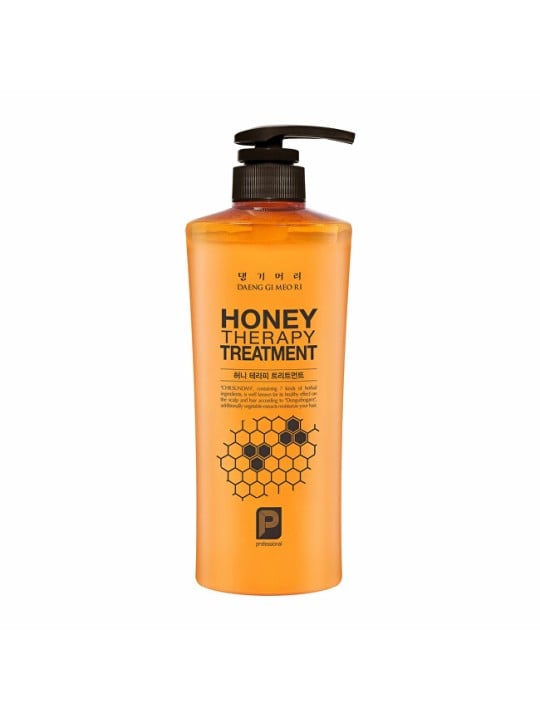 DAENG GI MEO RI Honey Therapy Plus Treatment 500ml
