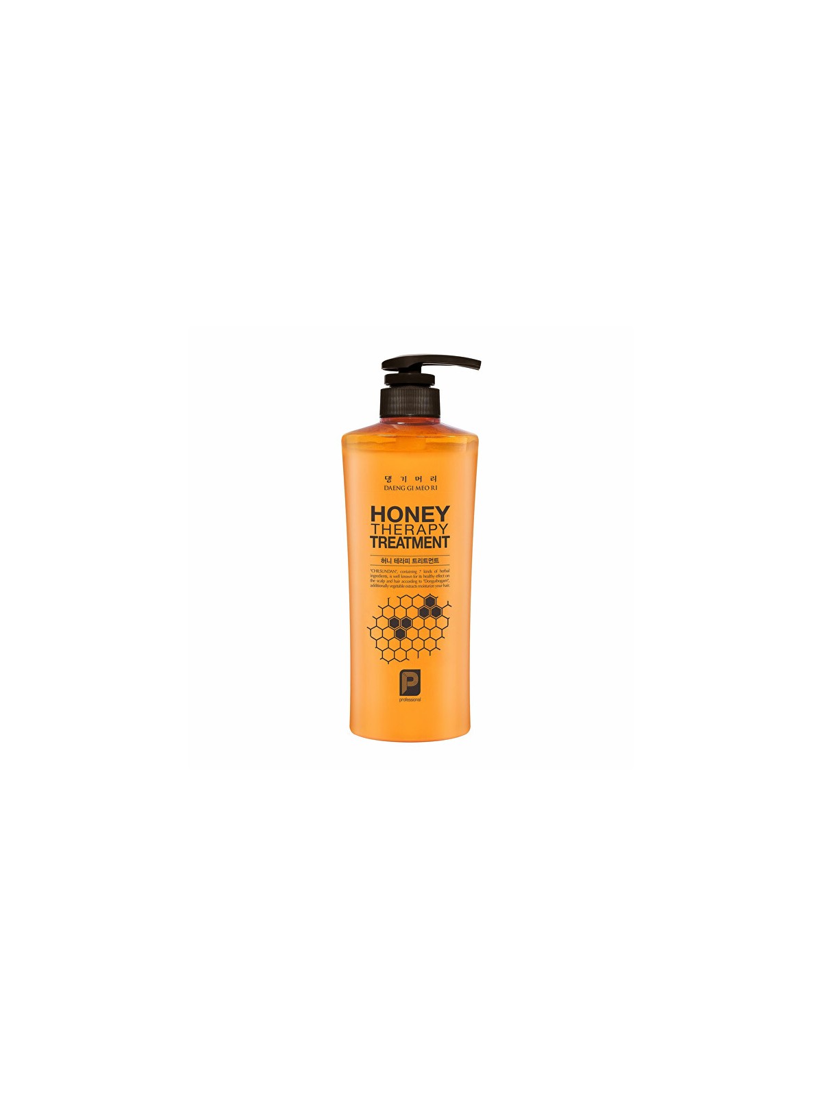 DAENG GI MEO RI Honey Therapy Plus Treatment 500ml