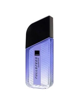 Avon Full Speed Quantum eau de toilette Spray 100ml