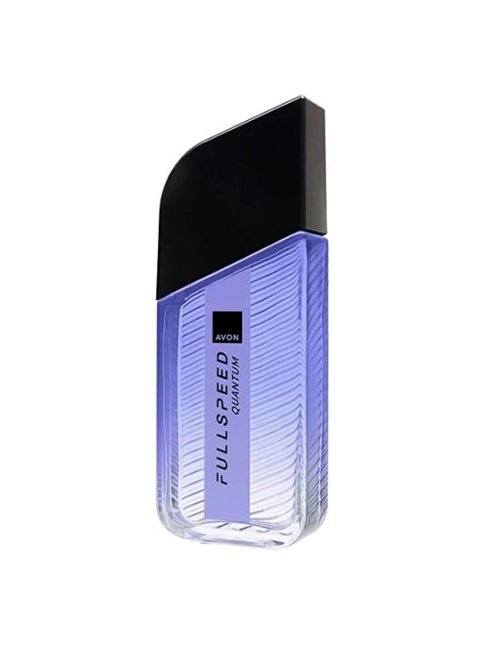 Avon Full Speed Quantum eau de toilette Spray 100ml