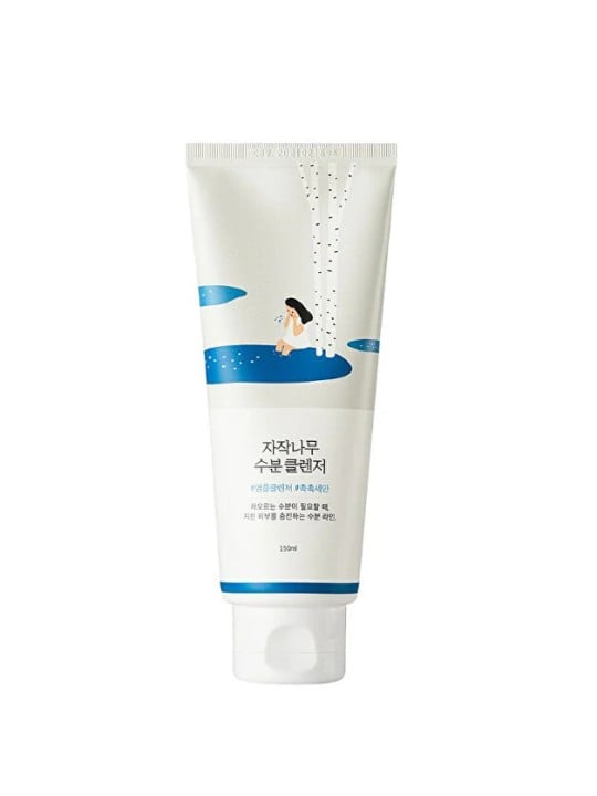 Round Lab Birch Juice Moisturizing Cleanser 150ml acquista 