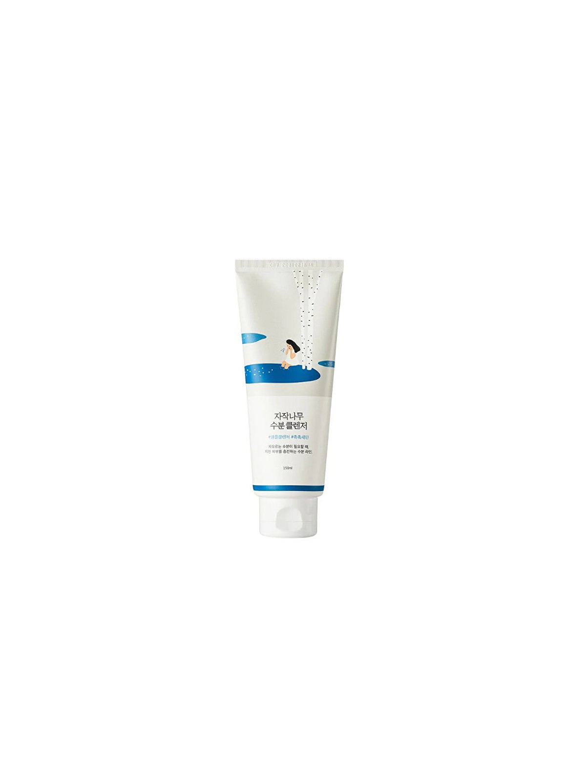 Round Lab Birch Juice Moisturizing Cleanser 150ml acquista 