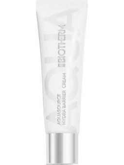Biotherm Crema barriera idratante Aquasource 30 ml donna