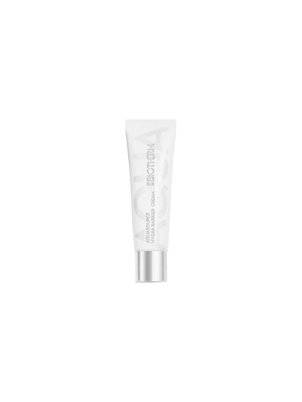 Biotherm Crema barriera idratante Aquasource 30 ml donna