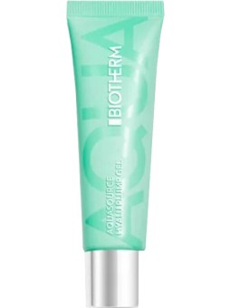 Biotherm Gel idratante per il viso Aquasource Hyalu Plump Gel 30 ml donna