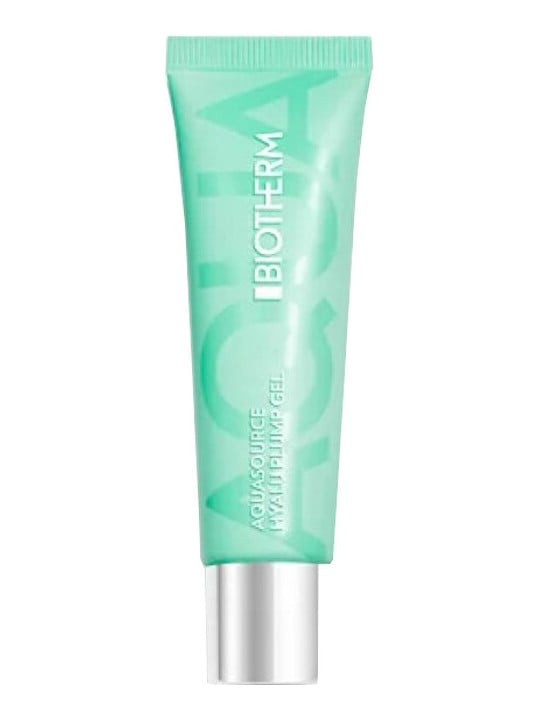Biotherm Gel idratante per il viso Aquasource Hyalu Plump Gel 30 ml donna
