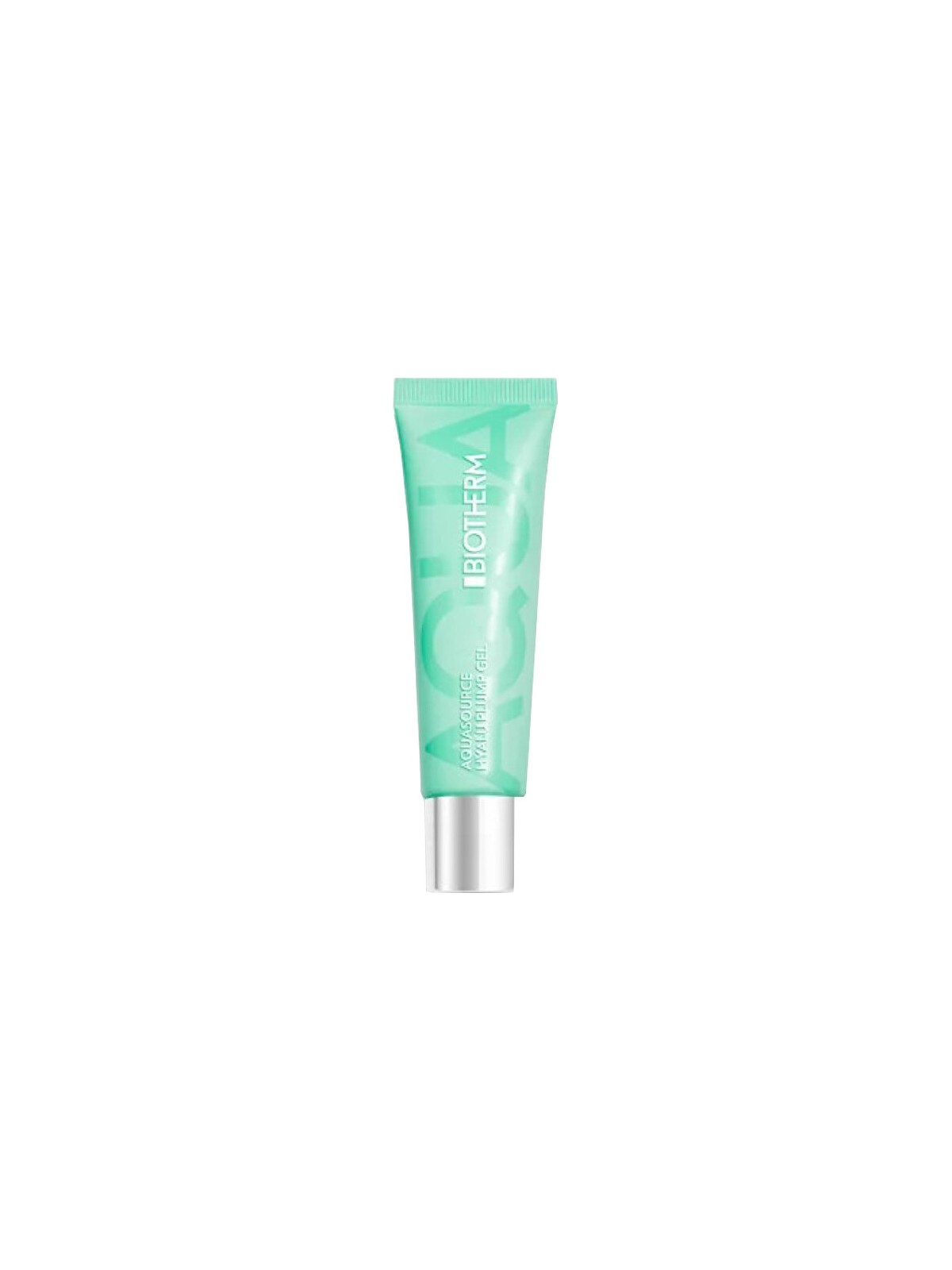 Biotherm Gel idratante per il viso Aquasource Hyalu Plump Gel 30 ml donna