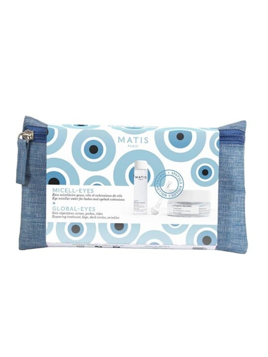 Matis Paris Set regalo Réponse Regard per la cura degli occhi donna