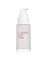 ICONIQUE Professional Olio per capelli secchi e danneggiati Caring Like You Olio per capelli ad idratazione profonda 30 ml donna