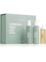 ICONIQUE Professional Set regalo per allungare i capelli Unbreakable Like You donna