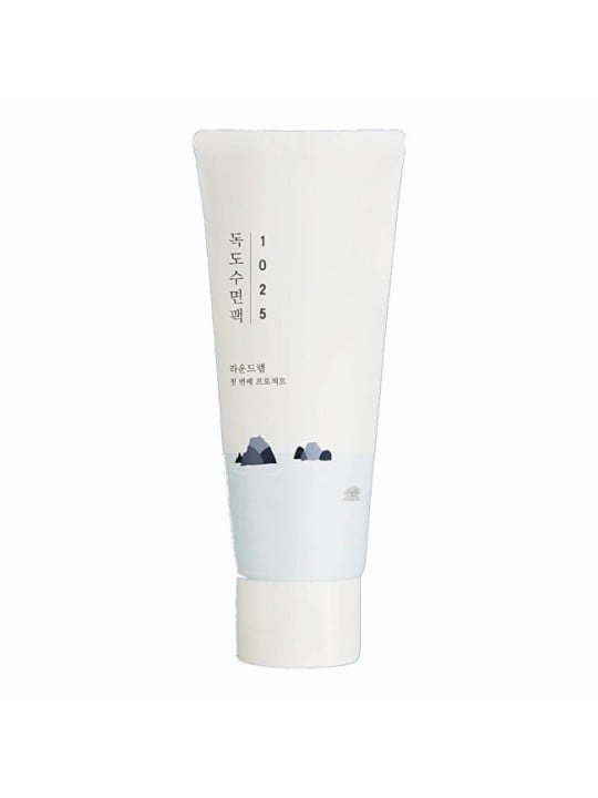 Round Lab 1025 Dokdo Sleeping Pack 750ml