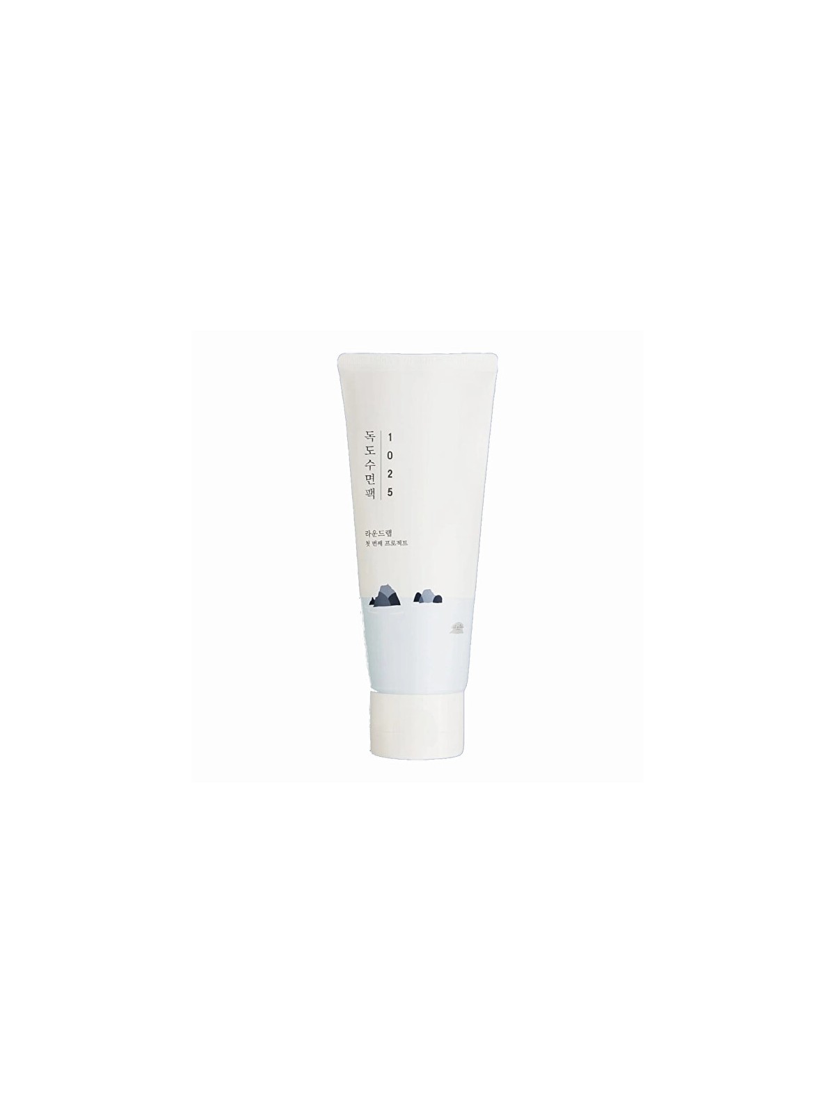 Round Lab 1025 Dokdo Sleeping Pack 750ml