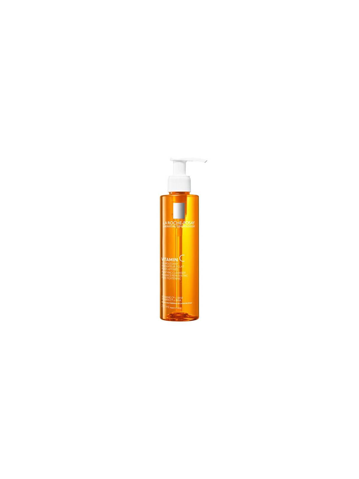 Detergente Illuminante La Roche-Posay 200 ml