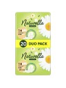 Naturella Assorbenti igienici Ultra Normal, 20 pezzi donna