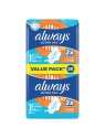 Always Assorbenti igienici Ultra Day Normal Duo, confezione da 20 pezzi donna