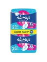 Always Assorbenti igienici Ultra Day Super Duo, confezione da 16 pezzi donna