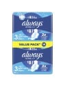Always Assorbenti igienici Ultra Day Super Extra Duo, confezione da 14 pezzi donna