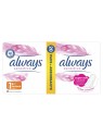 Always Assorbenti igienici Ultra Sensitive Normal Duo, 20 pezzi donna