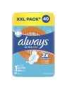 Always Assorbenti igienici Ultra Day Normal Quatro 40 pz donna