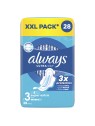 Always Assorbenti igienici Ultra Day Super Extra Quatro 28 pz donna