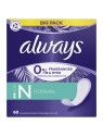 Always Always Intimas Normal Fresh&Protect 60 pezzi donna