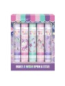 Baylis & Harding Set regalo Unicorno 5 x 65 g donna
