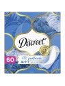 Discreet Copricerniere Air Multiform 60 pz donna
