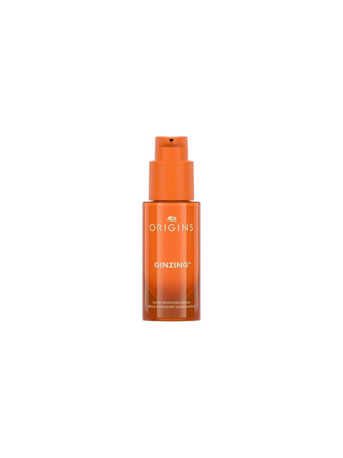 Origins GinZing™ Into the Glow Siero Illuminante 30ml donna