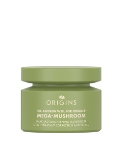 Crema Idratante Illuminante Origins Mega-Mushroom